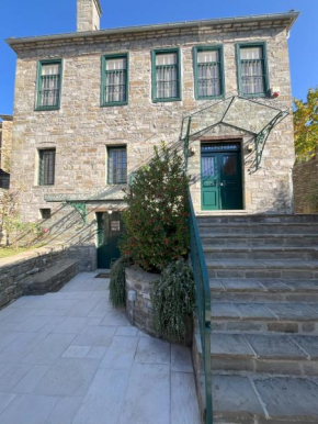 panacea zagori